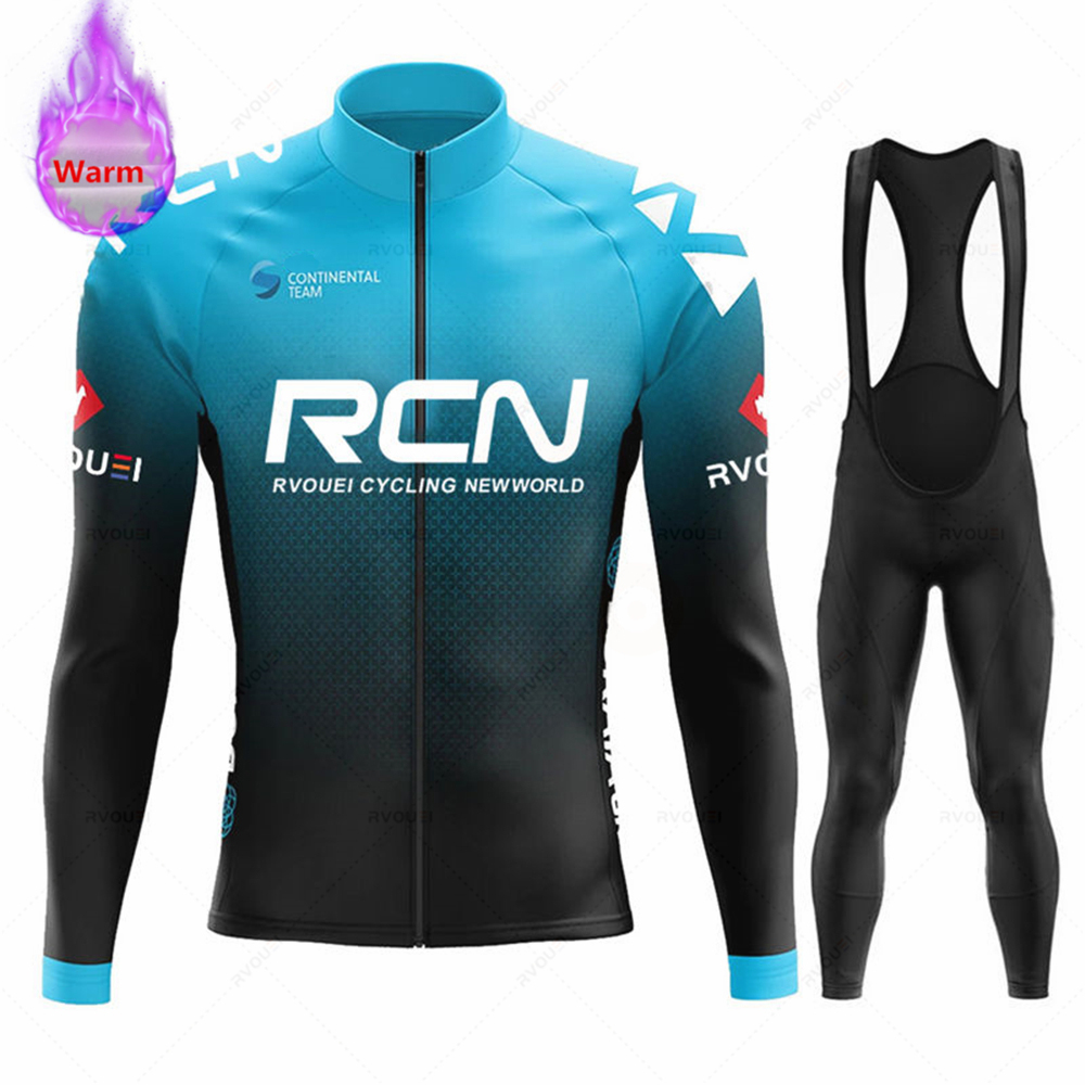 Cycling Community - 2022 Rcn Đội Mùa Đông Nhiệt
