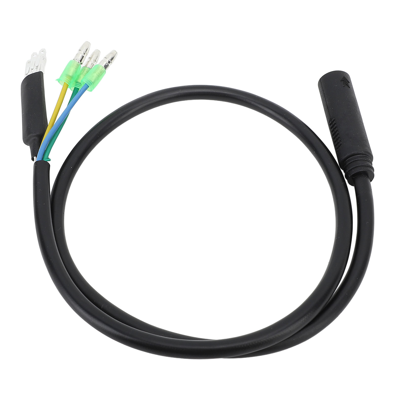 Dynamo Hub Front - Electric Bike Hub Motor Extension Cable
