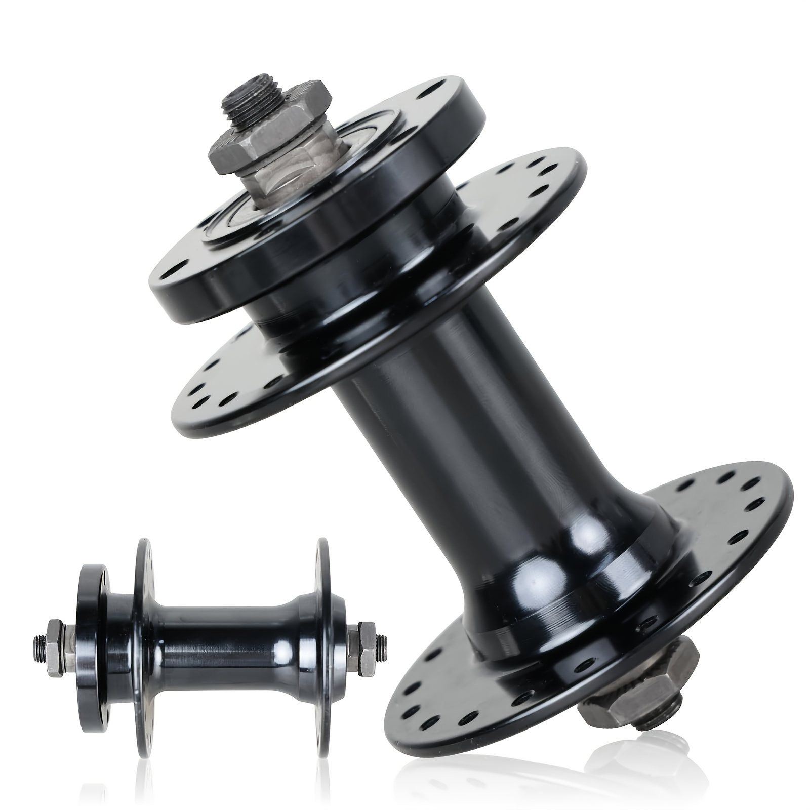 Dynamo Hub Front - Electric Bicycle Quick‑Release Front Hub 36
