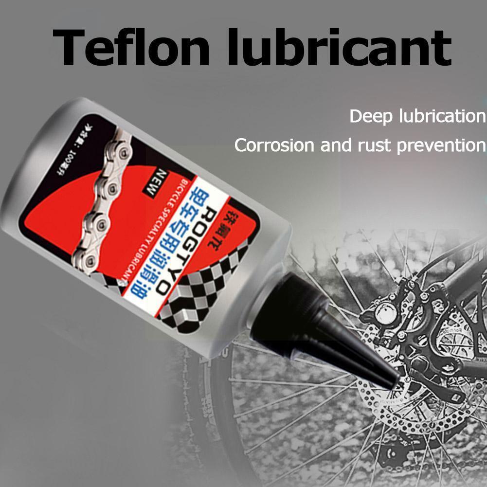Grease Waterproof Bike - 100Ml Dây Chuyền Bôi Trơn Xe
