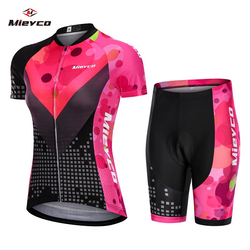 Xe Đạp Đội Nữ Bộ Trang Phục Ph - đánh giá và giá Cycling Community
