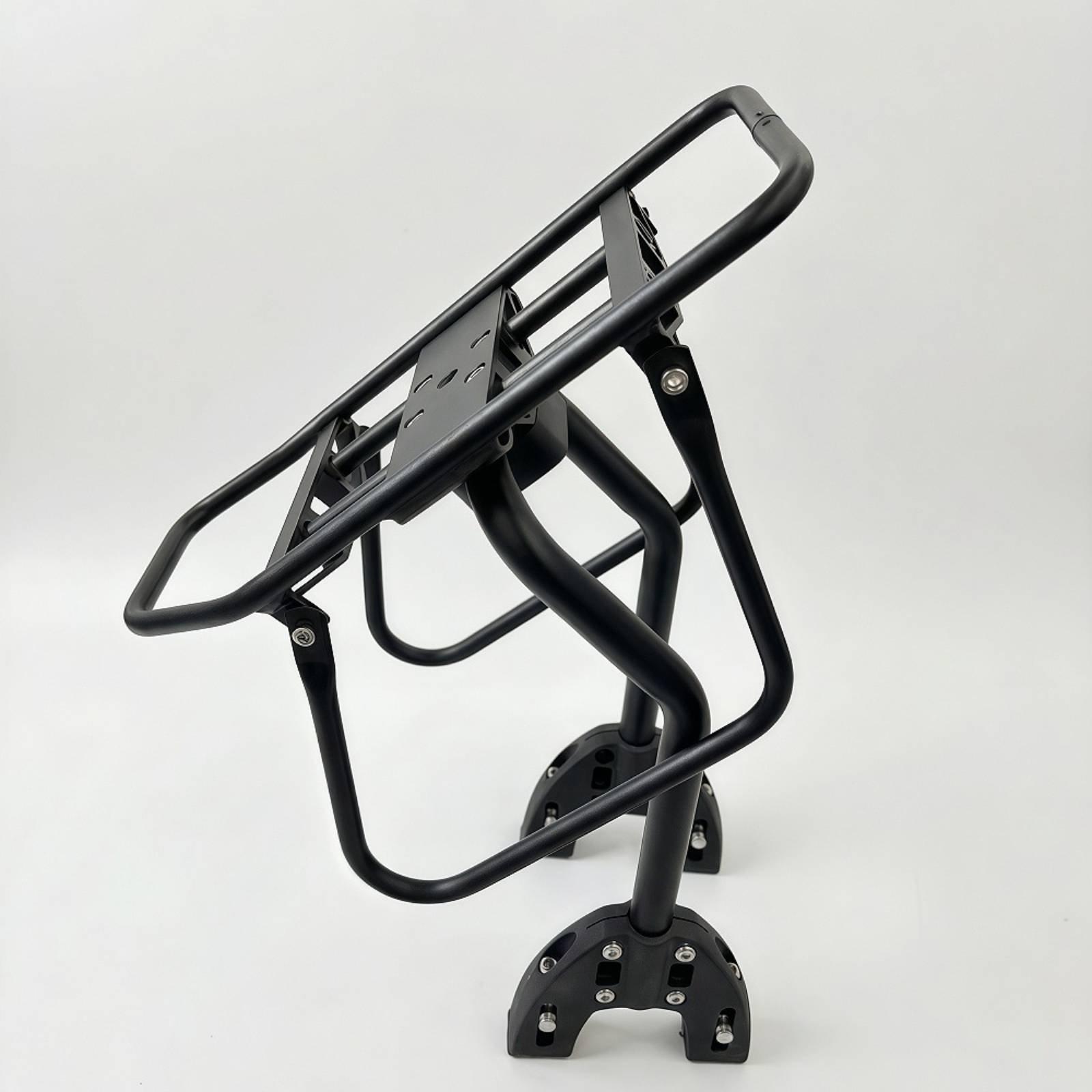 Quick Release Cycle Cargo Rack - đánh giá và giá Cycling Commute