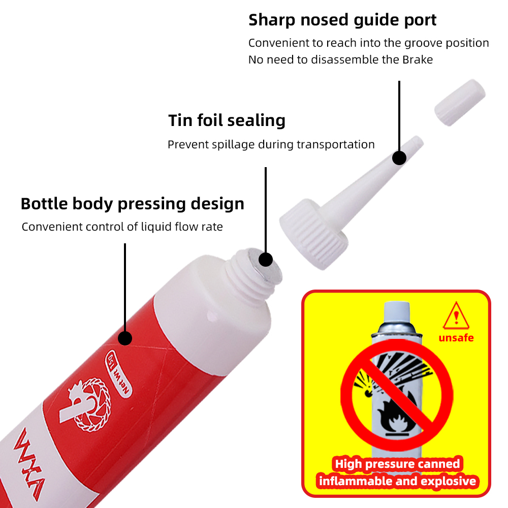 VXM Bike Cleaning Degreaser Re - đánh giá và giá Grease Waterproof Bike