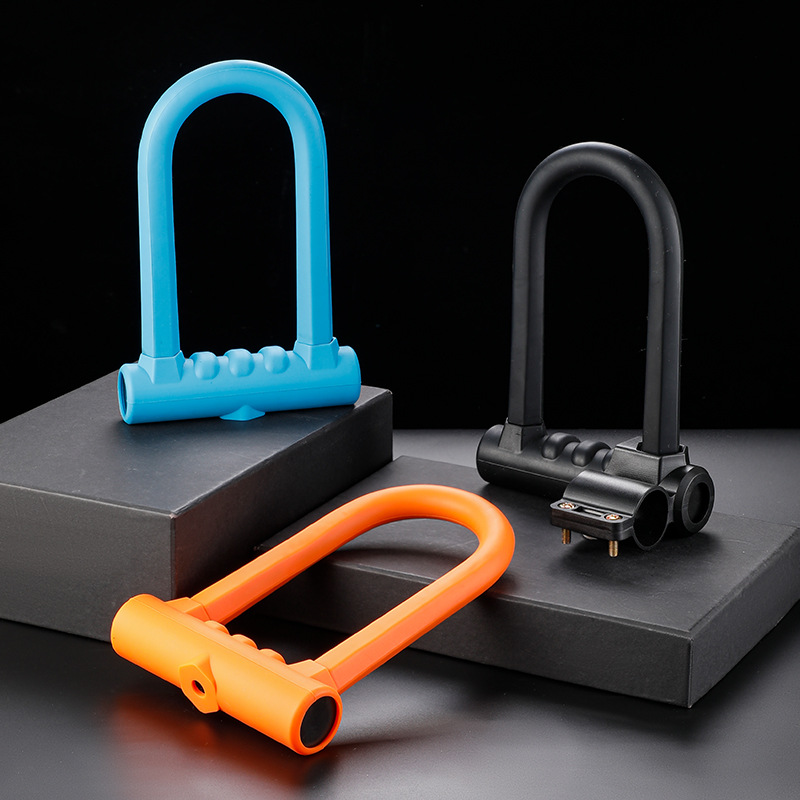 Heavy Duty U-Lock Anti-Theft B - đánh giá và giá U Lock Heavy Duty