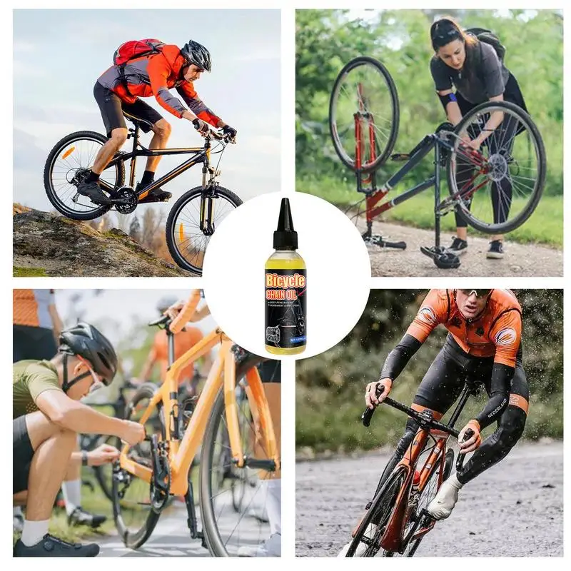 Bicycle Special Lubricant MTB  - đánh giá và giá Grease Waterproof Bike