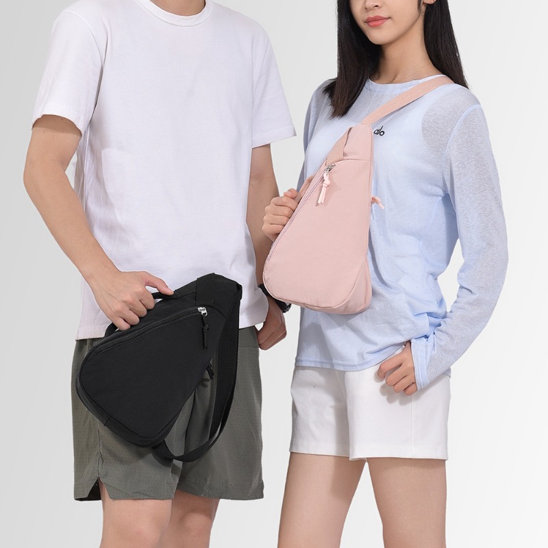 Chest Bag Single Shoulder Cros - đánh giá và giá Cycling Commute