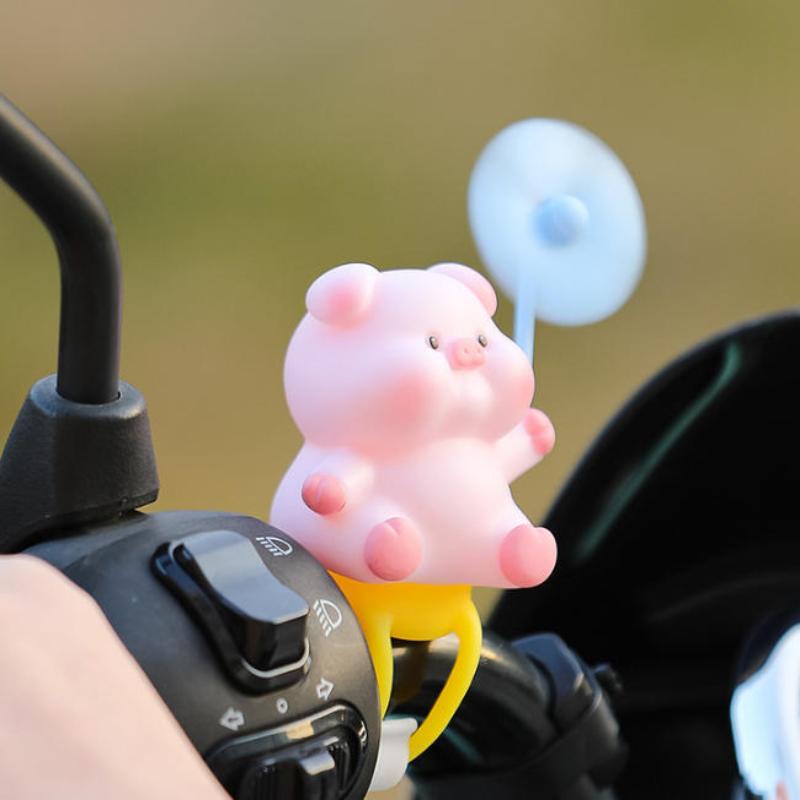 Bike Handlebar Decorations Fun - đánh giá và giá Cycling Commute