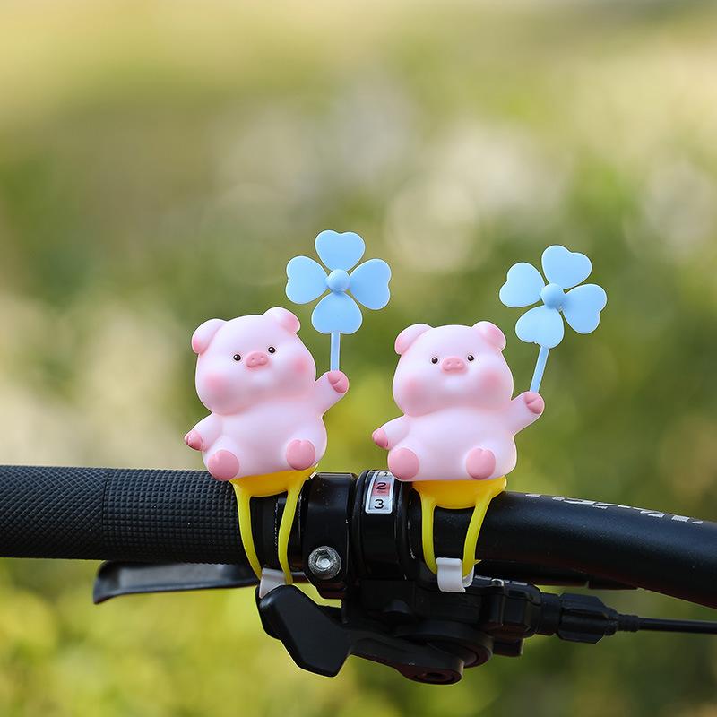 Bike Handlebar Decorations Fun - đánh giá và giá Cycling Commute