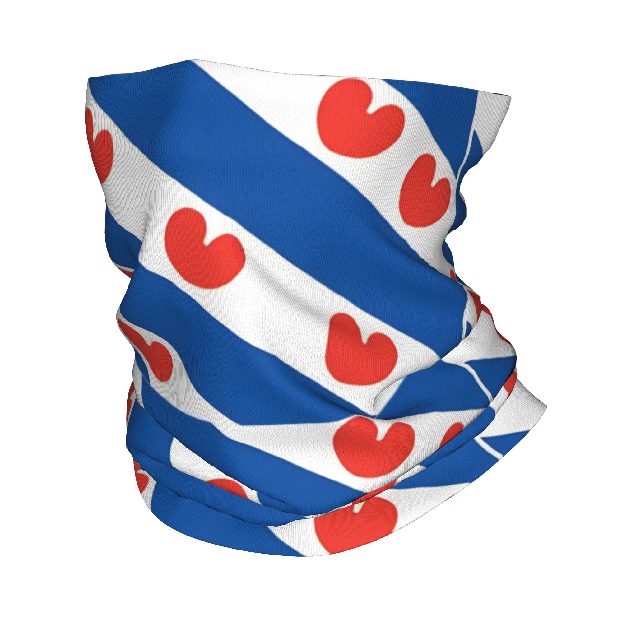 Friesland Flag Bandana  Vintag - đánh giá và giá Commuting By Bike
