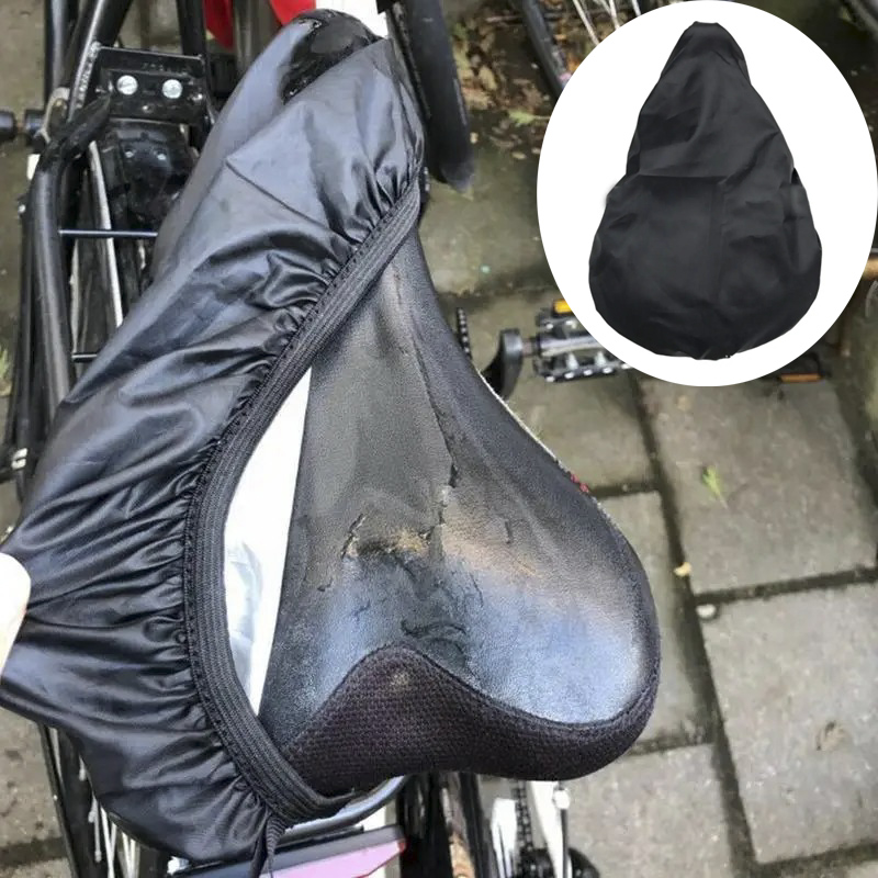 10PCS Bike Seat Cover Bicycle  - đánh giá và giá Commuting By Bike