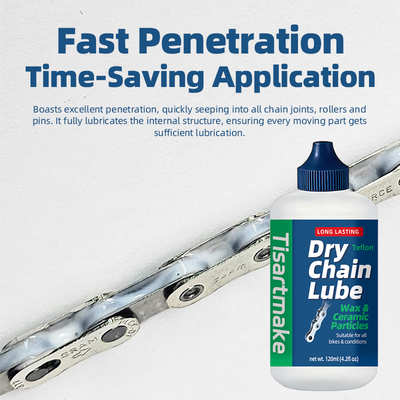 15ml/120ML Bicycle Chain Waxy  - đánh giá và giá Grease Waterproof Bike