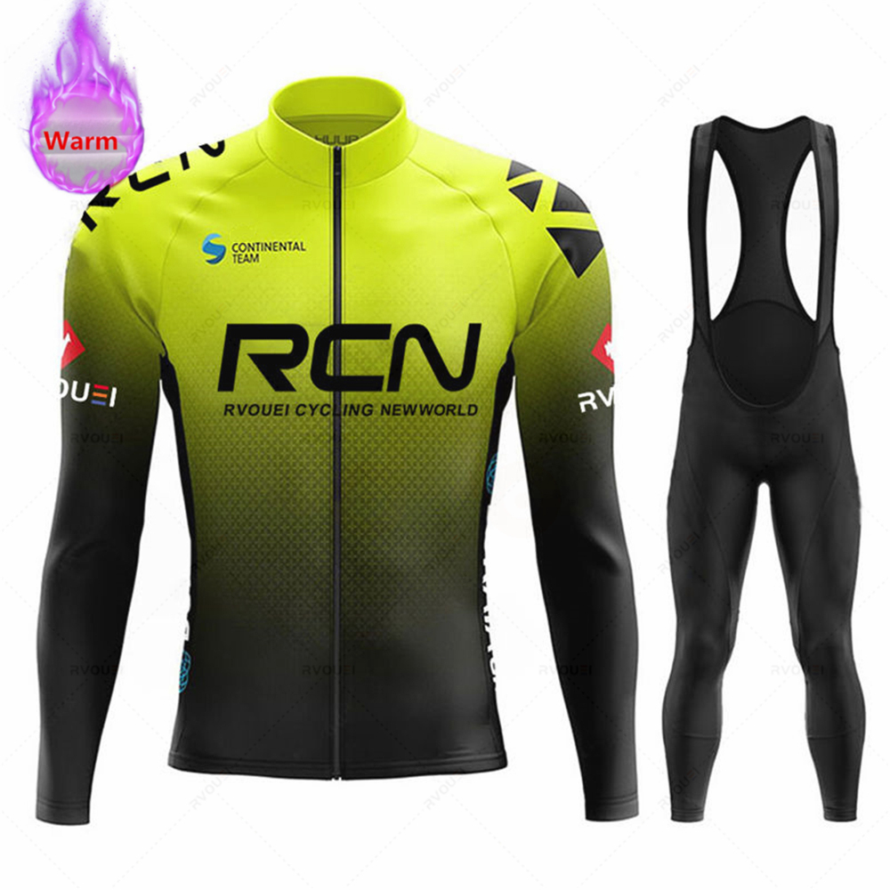 2022 Rcn Đội Mùa Đông Nhiệt Tr - đánh giá và giá Cycling Community