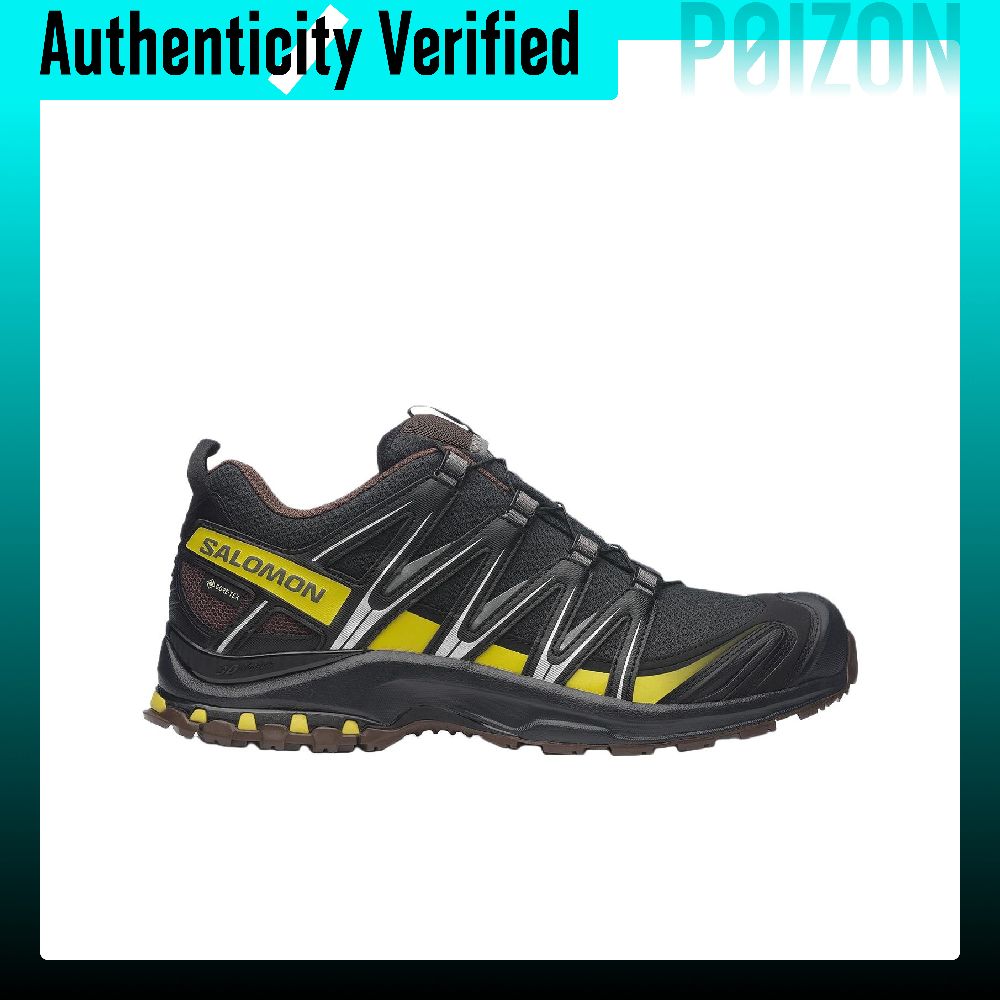 SALOMON XA PRO 3D Waterproof L - đánh giá và giá Salomon Shoes Xa Pro 3D