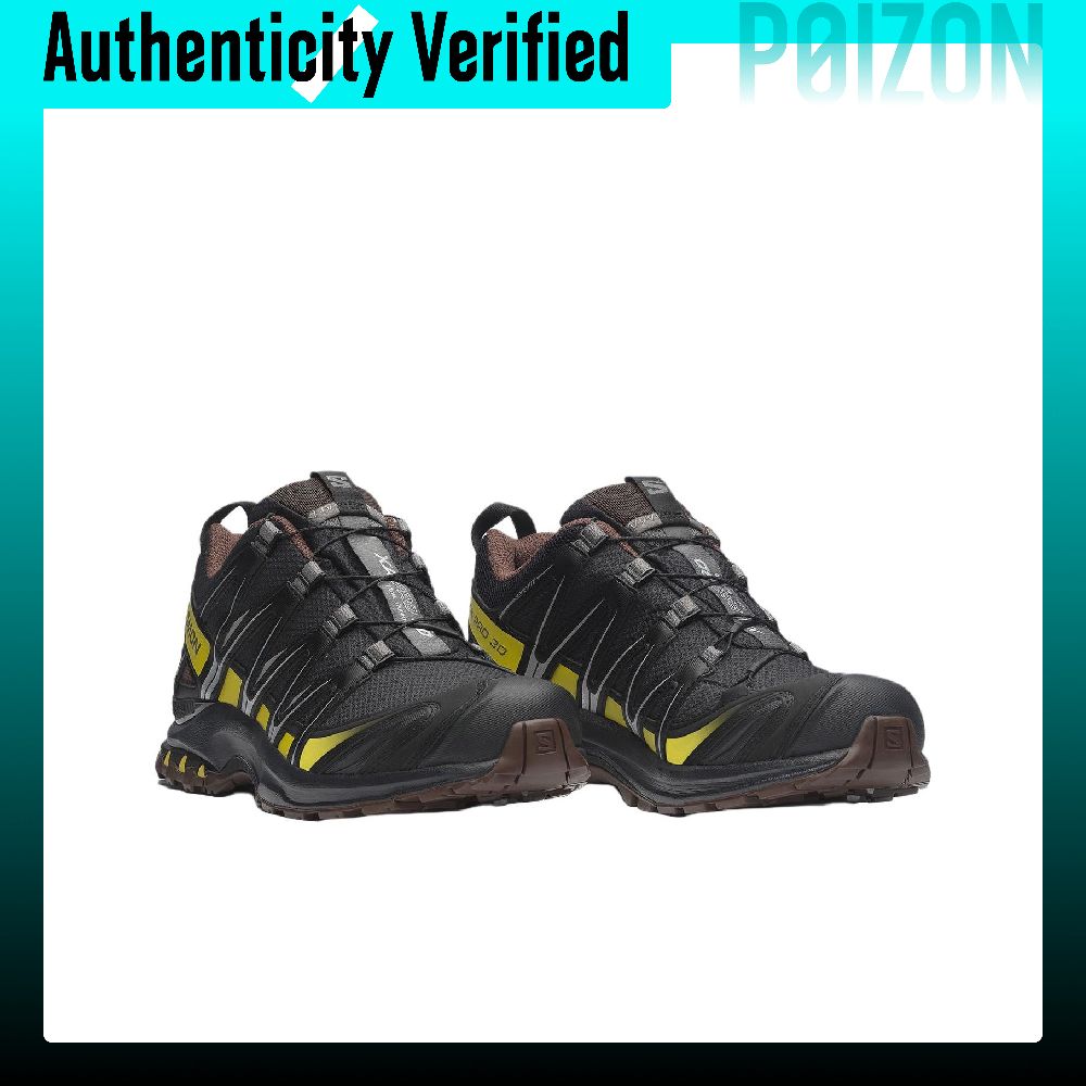 SALOMON XA PRO 3D Waterproof L - đánh giá và giá Salomon Shoes Xa Pro 3D