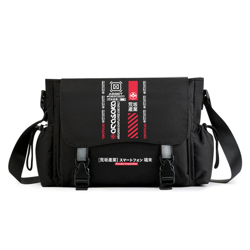 Anime Cyberpunk 2077 Cosplay S - đánh giá và giá Cycling Commuter Backpack