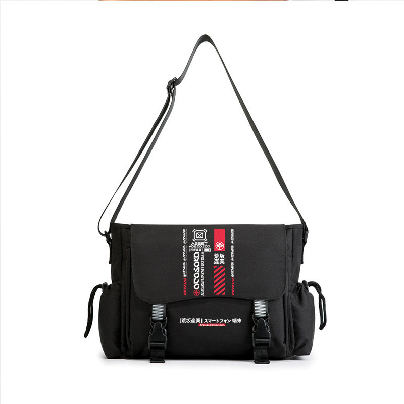 Anime Cyberpunk 2077 Cosplay S - đánh giá và giá Cycling Commuter Backpack