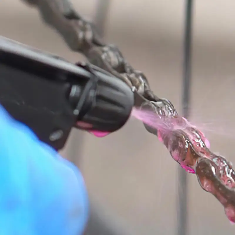 100ml Bike Drivetrain Cleaner  - đánh giá và giá Grease Waterproof Bike