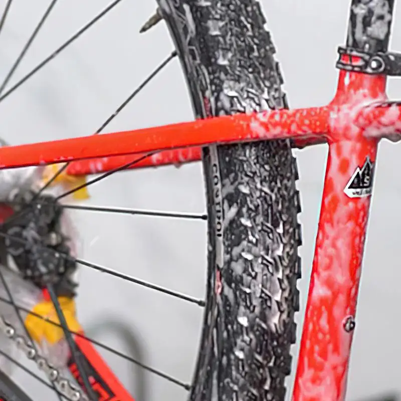 100ml Bike Drivetrain Cleaner  - đánh giá và giá Grease Waterproof Bike