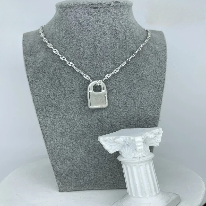 Unique popular hot selling sil - đánh giá và giá Chain Lock Combination