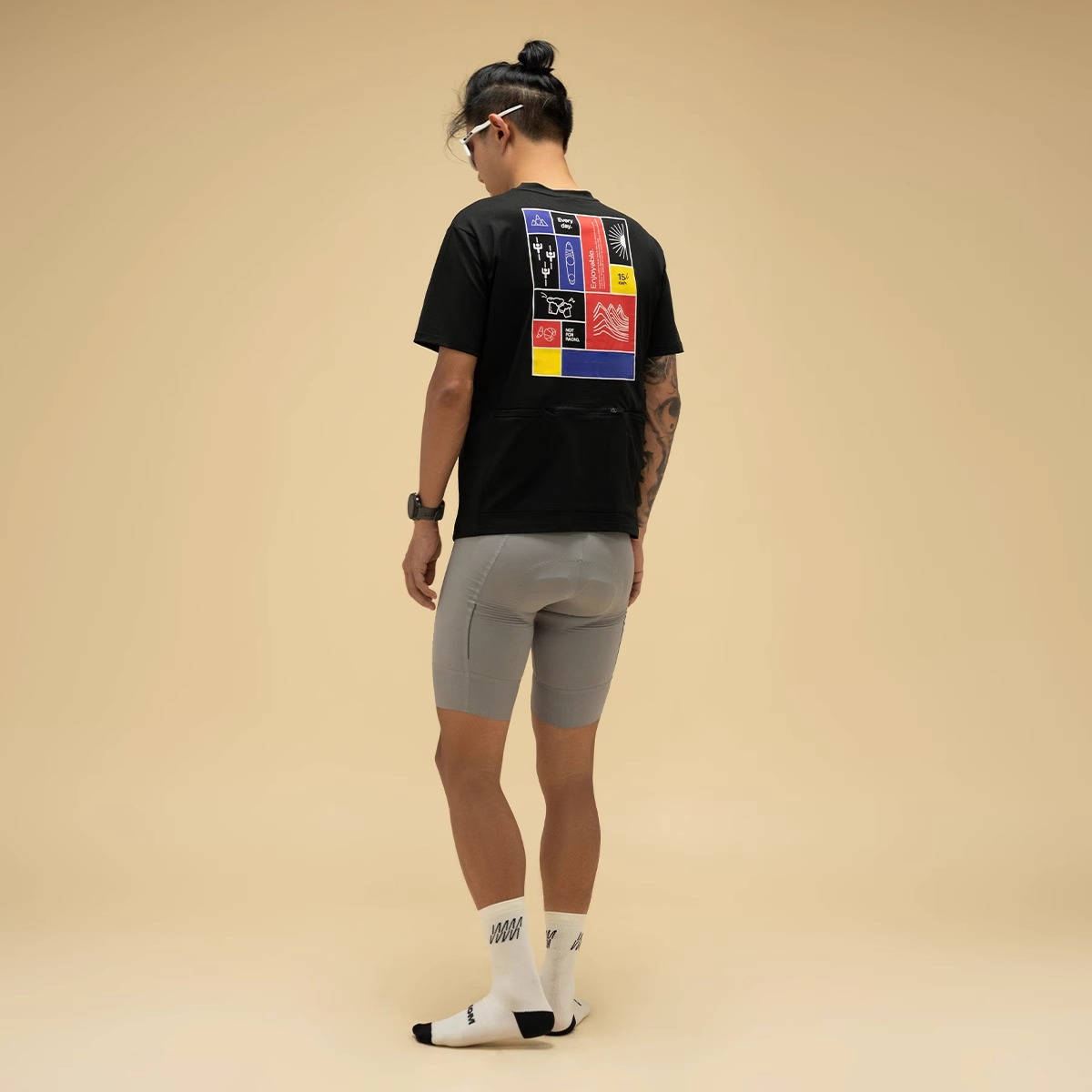 Casual Commute Cycling Clothes - đánh giá và giá Cycling Commute Clothes