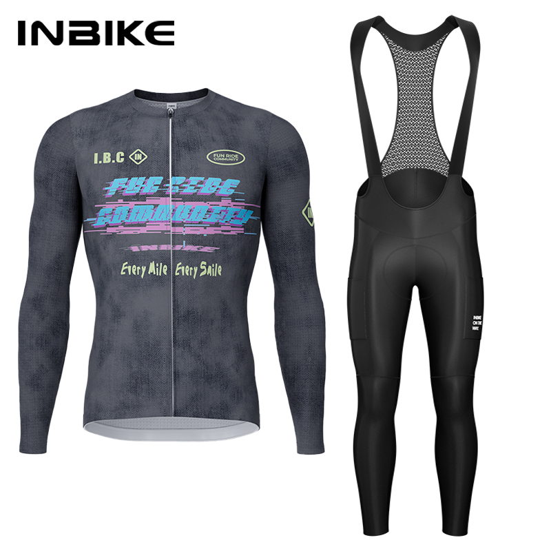 INBIKE Spring Autumn Cycling S - đánh giá và giá Cycling Community