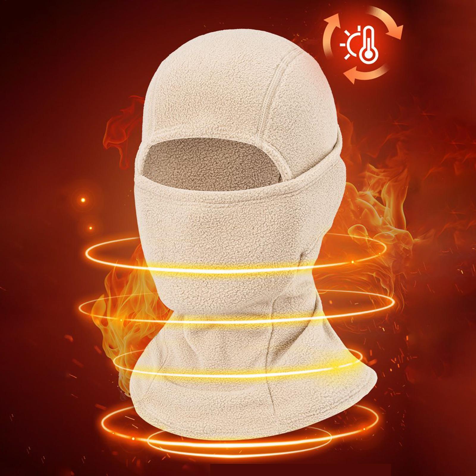 Ski Masque Cycling Neck Warmer - đánh giá và giá Cycling Commute