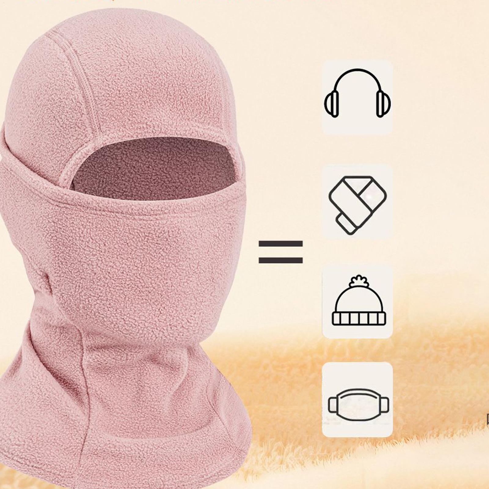 Ski Masque Cycling Neck Warmer - đánh giá và giá Cycling Commute