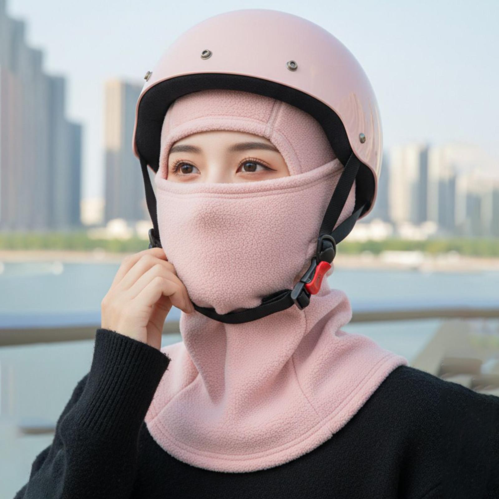 Ski Masque Cycling Neck Warmer - đánh giá và giá Cycling Commute