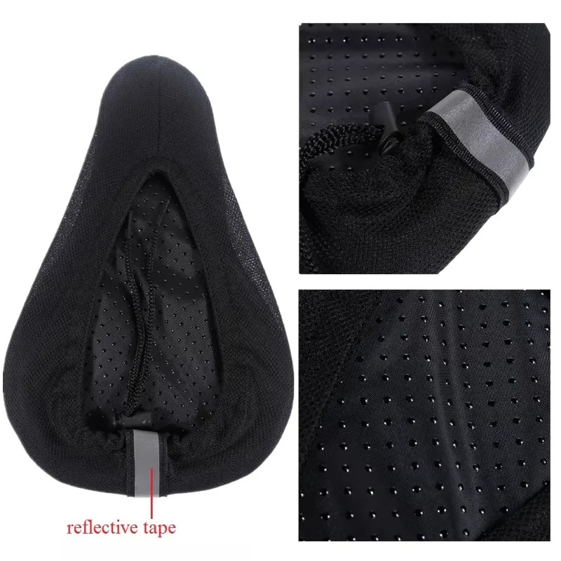2026 Bicycle Saddle 3D Soft Cy - đánh giá và giá Commuting By Bike