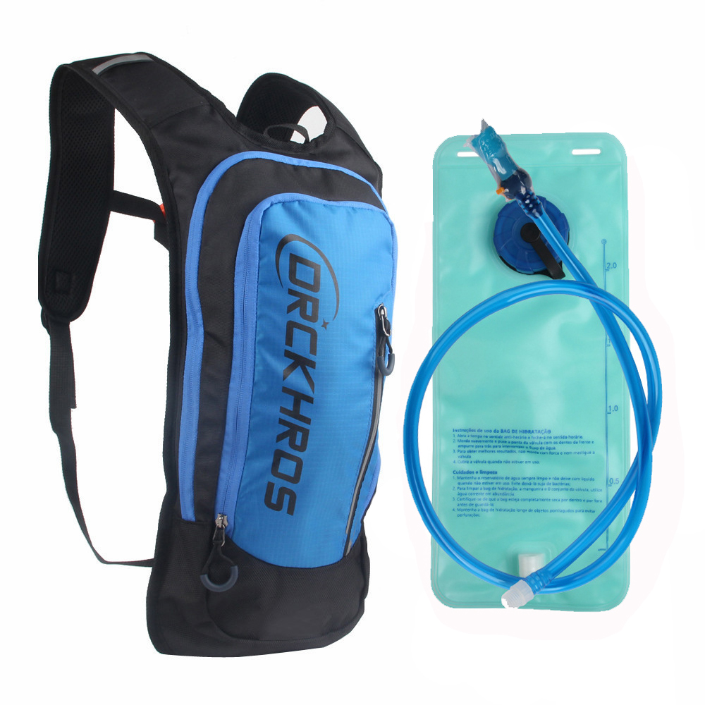 Outdoor Sport Backpack Bike Cy - đánh giá và giá Cycling Commuter Backpack