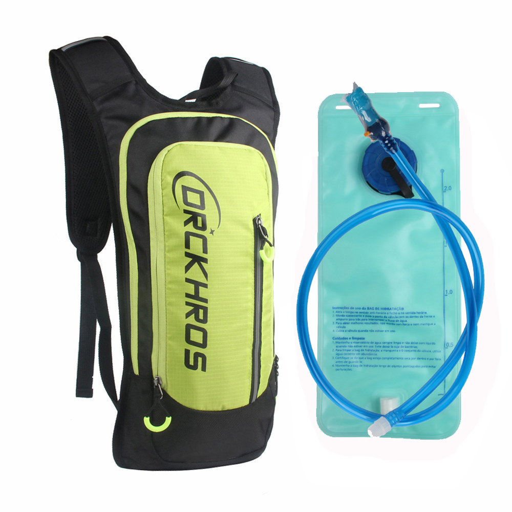 Outdoor Sport Backpack Bike Cy - đánh giá và giá Cycling Commuter Backpack