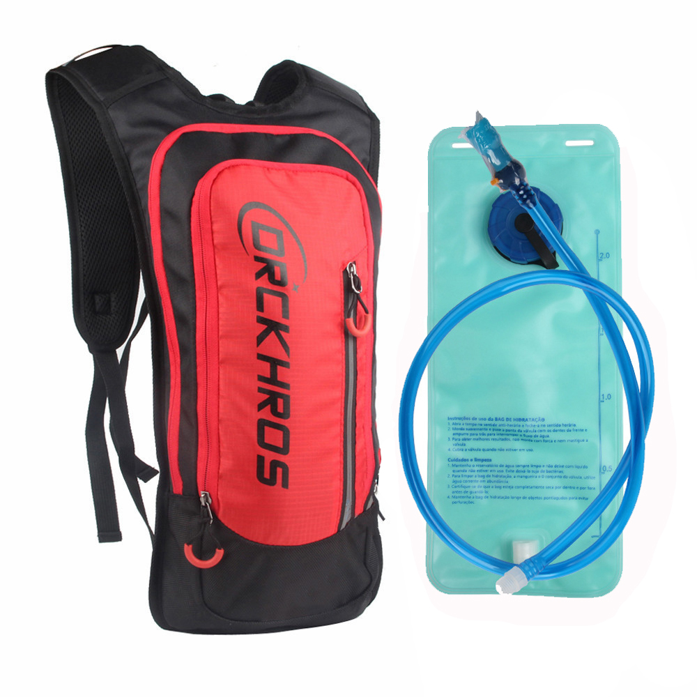 Outdoor Sport Backpack Bike Cy - đánh giá và giá Cycling Commuter Backpack