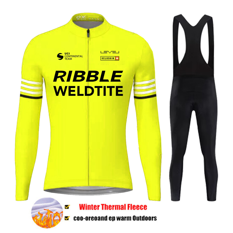 Winter New Cycling Clothes Set - đánh giá và giá Cycling Community