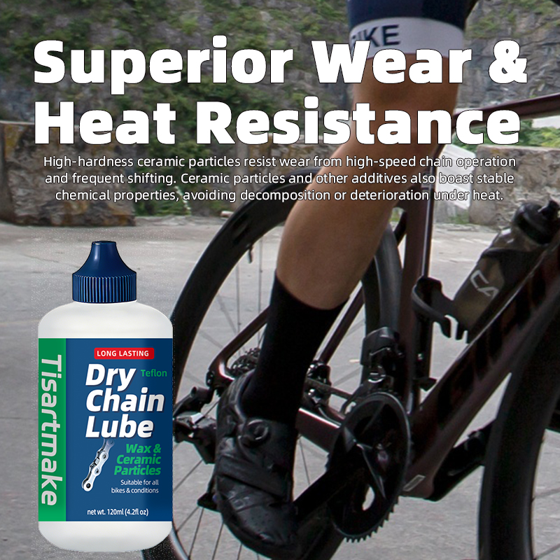 120ML Bicycle Chain Waxy Maint - đánh giá và giá Grease Waterproof Bike