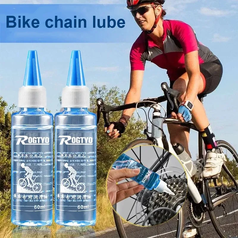 1/3/5PCS Bicycle Lube Chain Oi - đánh giá và giá Grease Waterproof Bike
