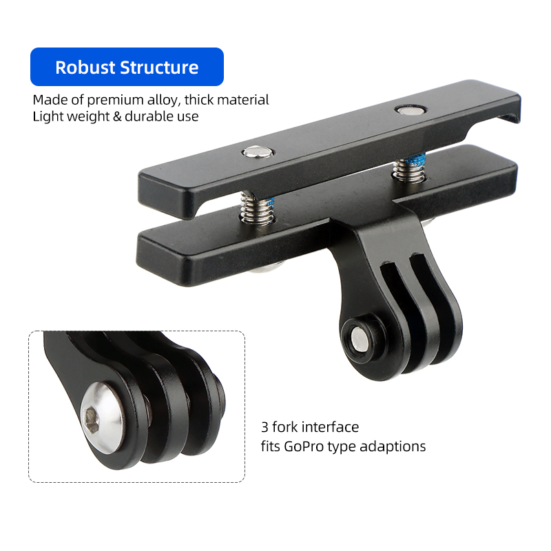Deemount Bicycle Saddle Light  - đánh giá và giá Commuting By Bike