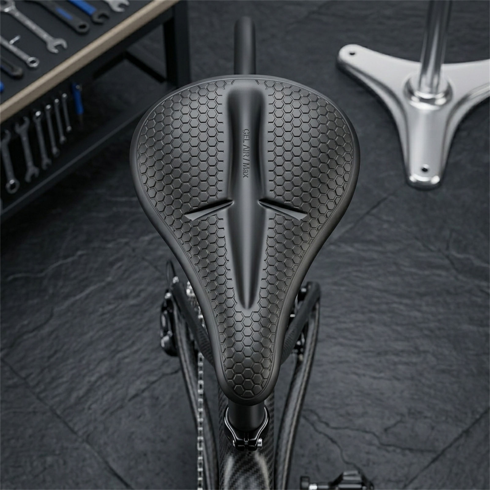 Silicone Bicycle Seat Cover Th - đánh giá và giá Cycling Commute