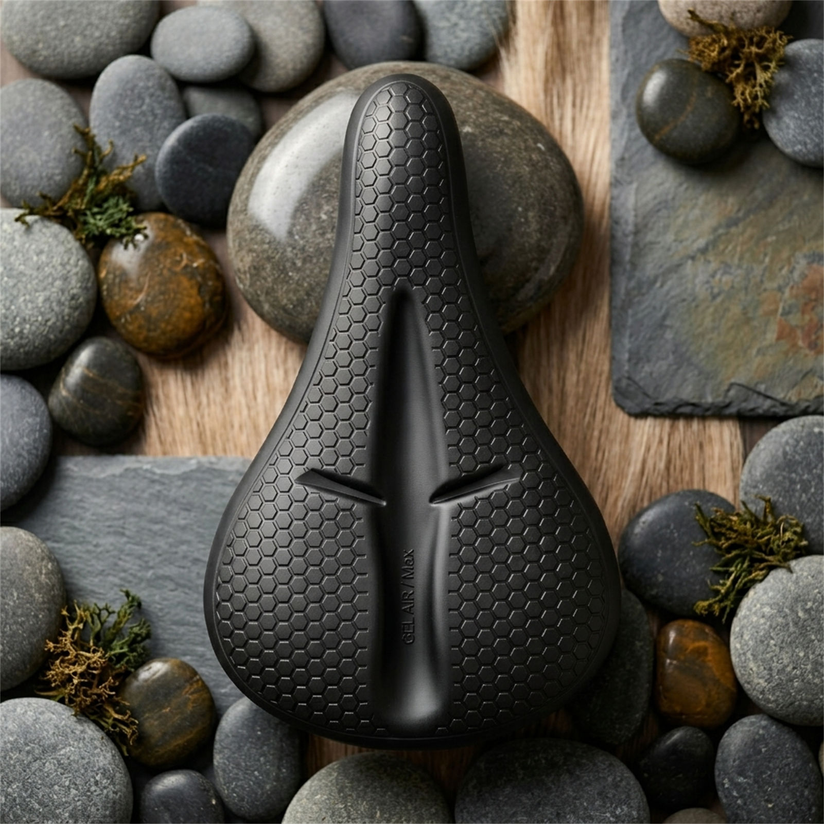 Silicone Bicycle Seat Cover Th - đánh giá và giá Cycling Commute
