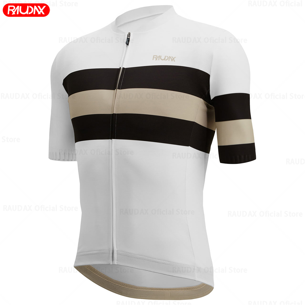 Raudax Cycling Jersey Set 2025 - đánh giá và giá Cycling Community