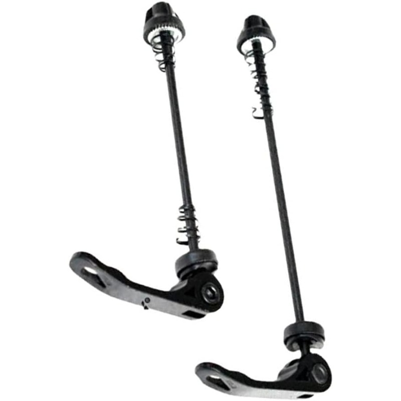 1Pair Quick Release Skewer Fro - đánh giá và giá Dynamo Hub Front