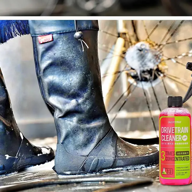 100ml Bike Drivetrain Cleaner  - đánh giá và giá Grease Waterproof Bike