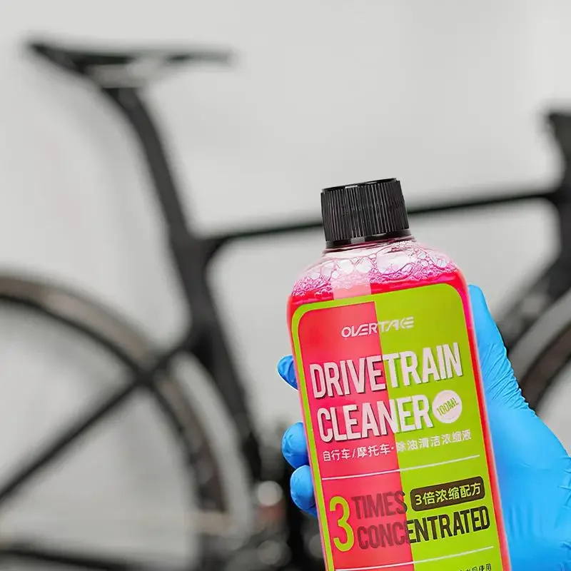 100ml Bike Drivetrain Cleaner  - đánh giá và giá Grease Waterproof Bike