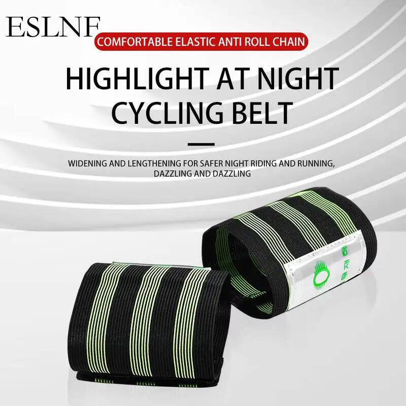ESLNF Universal Reflective Bik - đánh giá và giá Cycling Commute