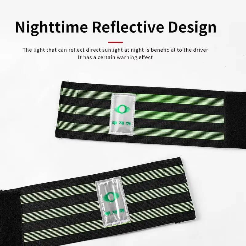 ESLNF Universal Reflective Bik - đánh giá và giá Cycling Commute