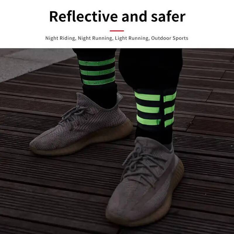 ESLNF Universal Reflective Bik - đánh giá và giá Cycling Commute