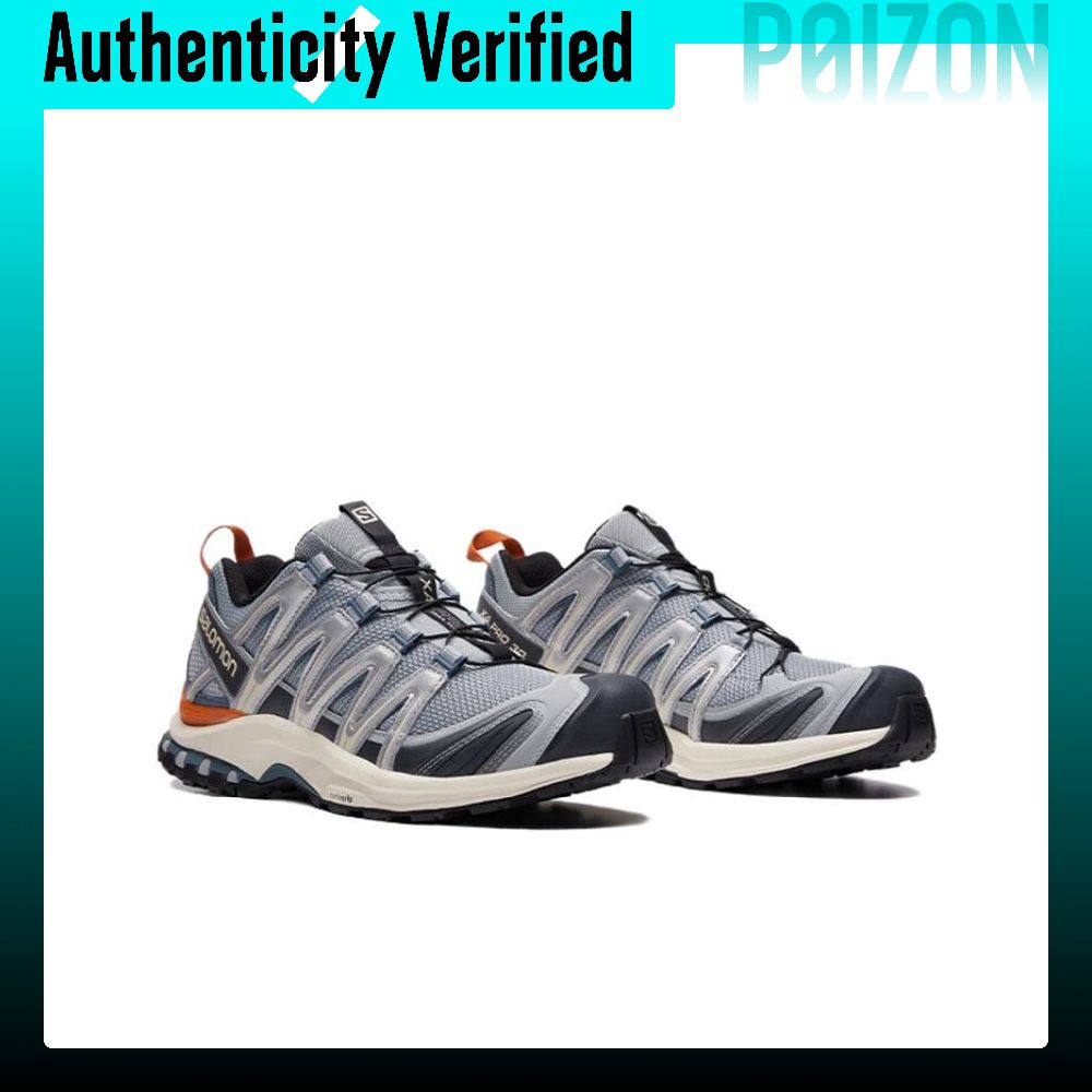 SALOMON XA Pro 3D ADV Slip Res - đánh giá và giá Salomon Shoes Xa Pro 3D