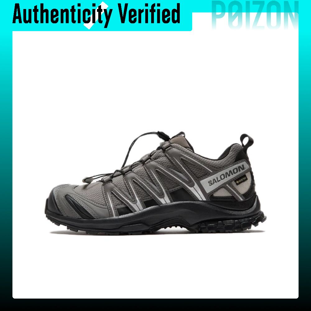 SALOMON XA PRO 3D Running Shoe - đánh giá và giá Salomon Shoes Xa Pro 3D