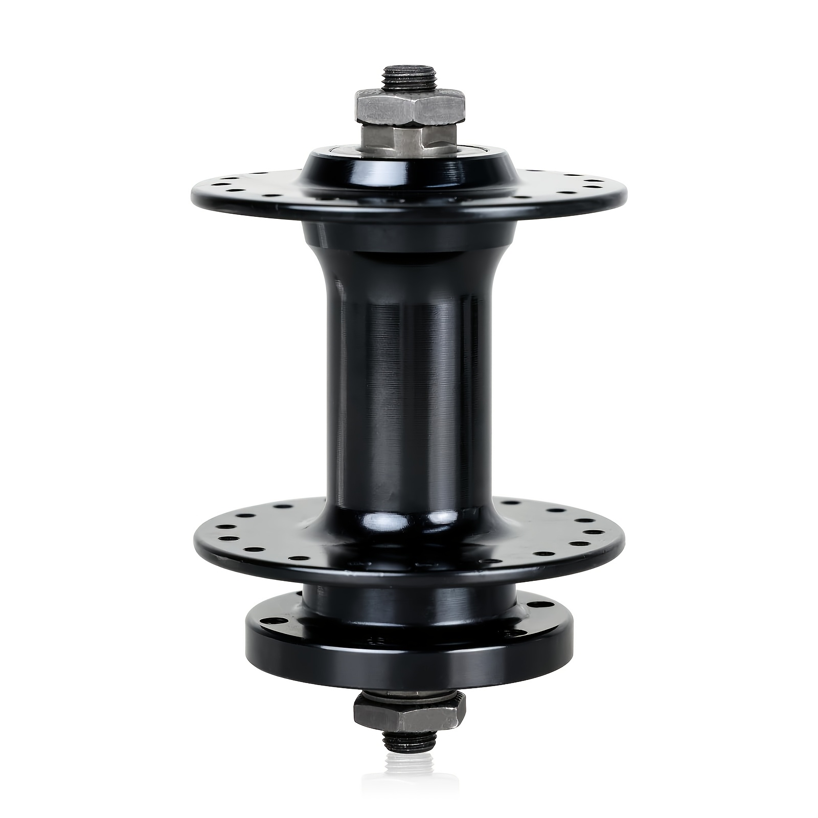 Electric Bicycle Quick‑Release - đánh giá và giá Dynamo Hub Front