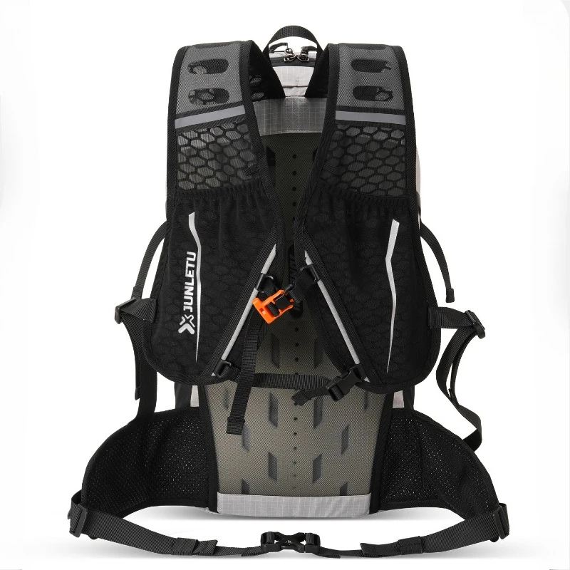25L Outdoor Hiking Backpack  L - đánh giá và giá Cycling Commuter Backpack