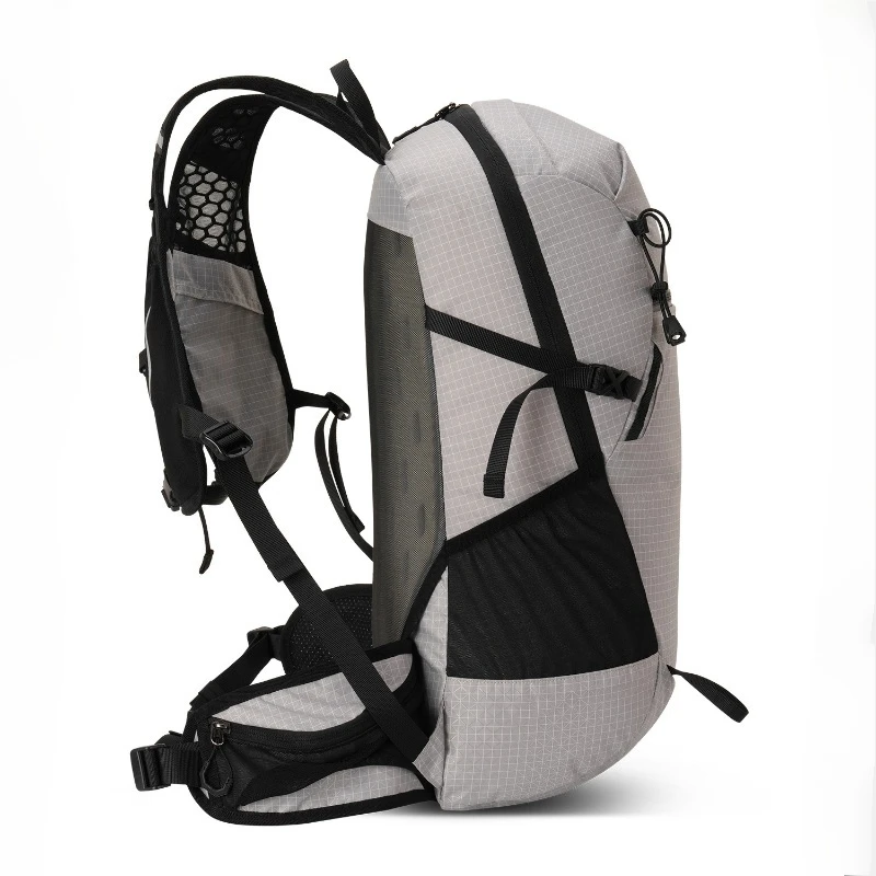 25L Outdoor Hiking Backpack  L - đánh giá và giá Cycling Commuter Backpack